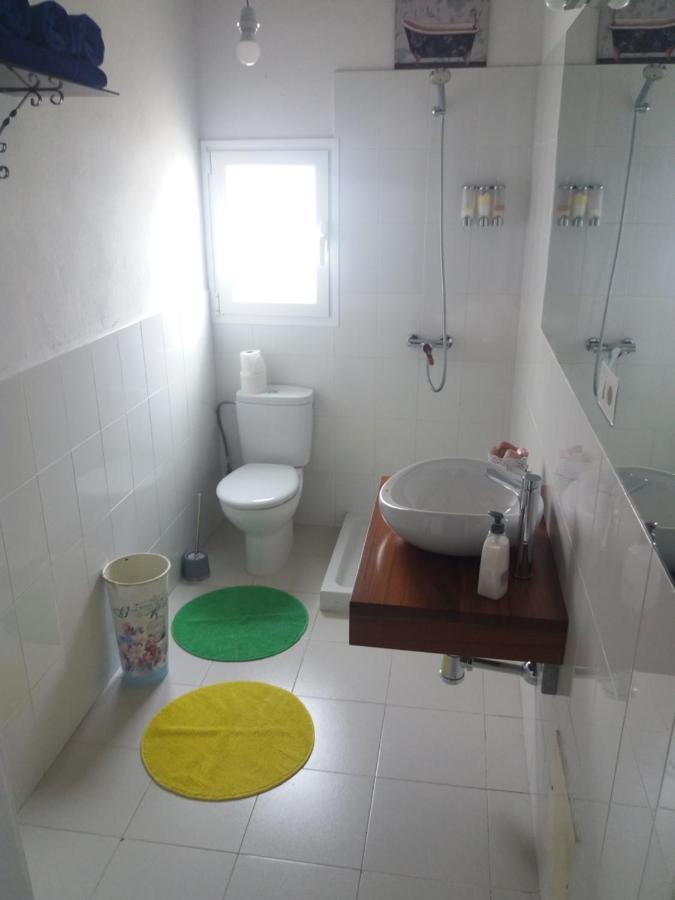 Casa Ramos 3 Apartment อาร์เรซิเฟ ภายนอก รูปภาพ