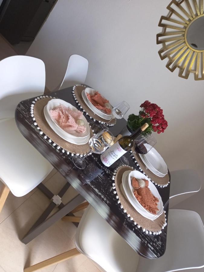 Casa Ramos 3 Apartment อาร์เรซิเฟ ภายนอก รูปภาพ